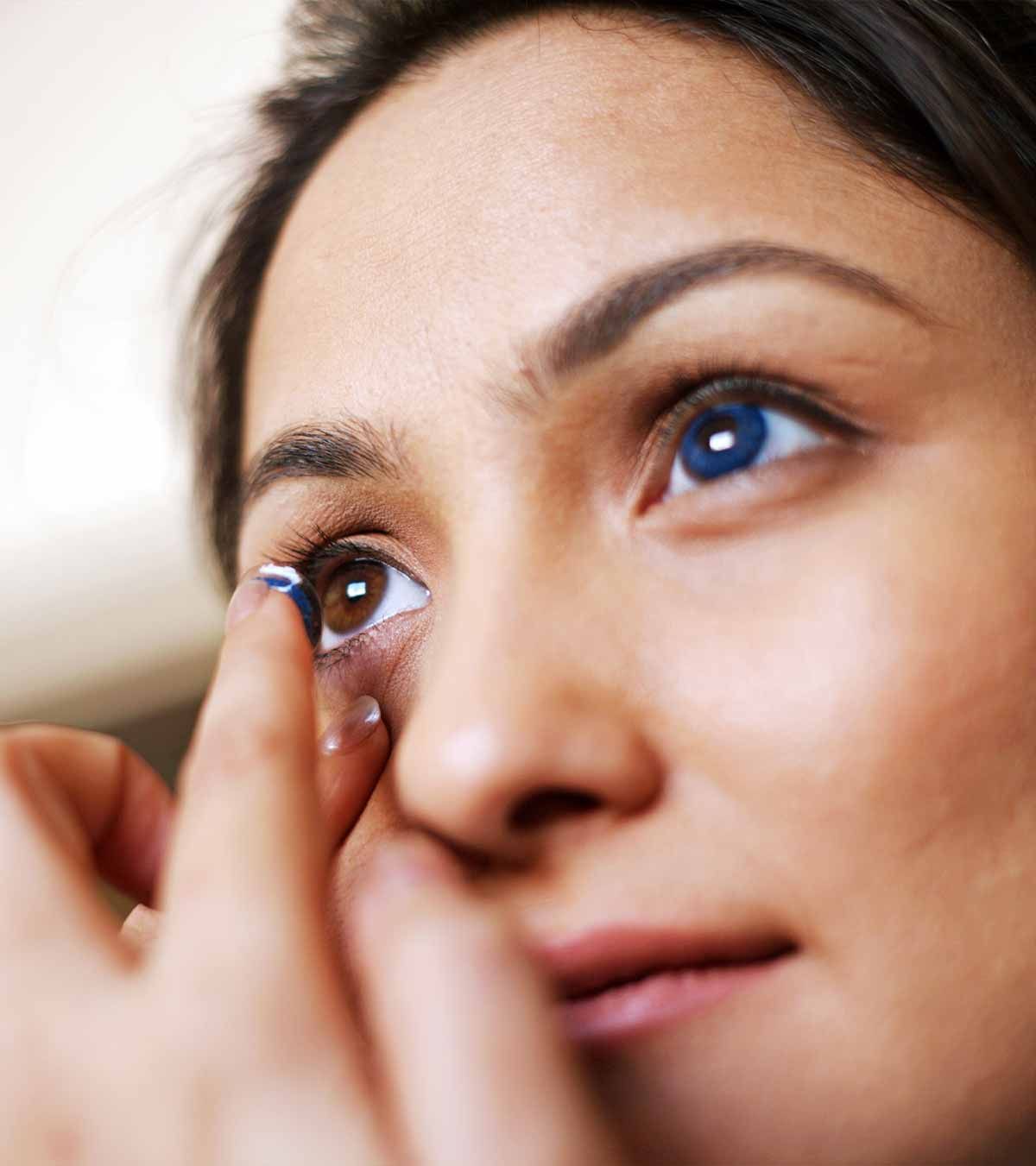 Myopia Control OrthoK Houston