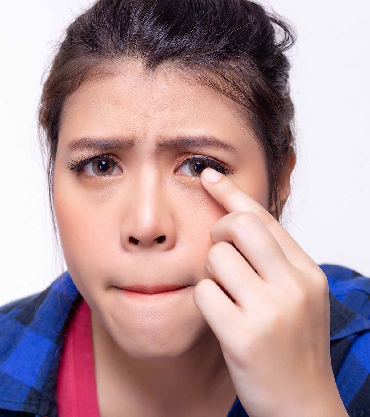 Vision Therapy OrthoK Houston