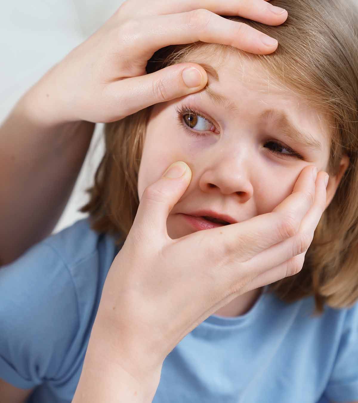 OrthoK Therapy Houston TX