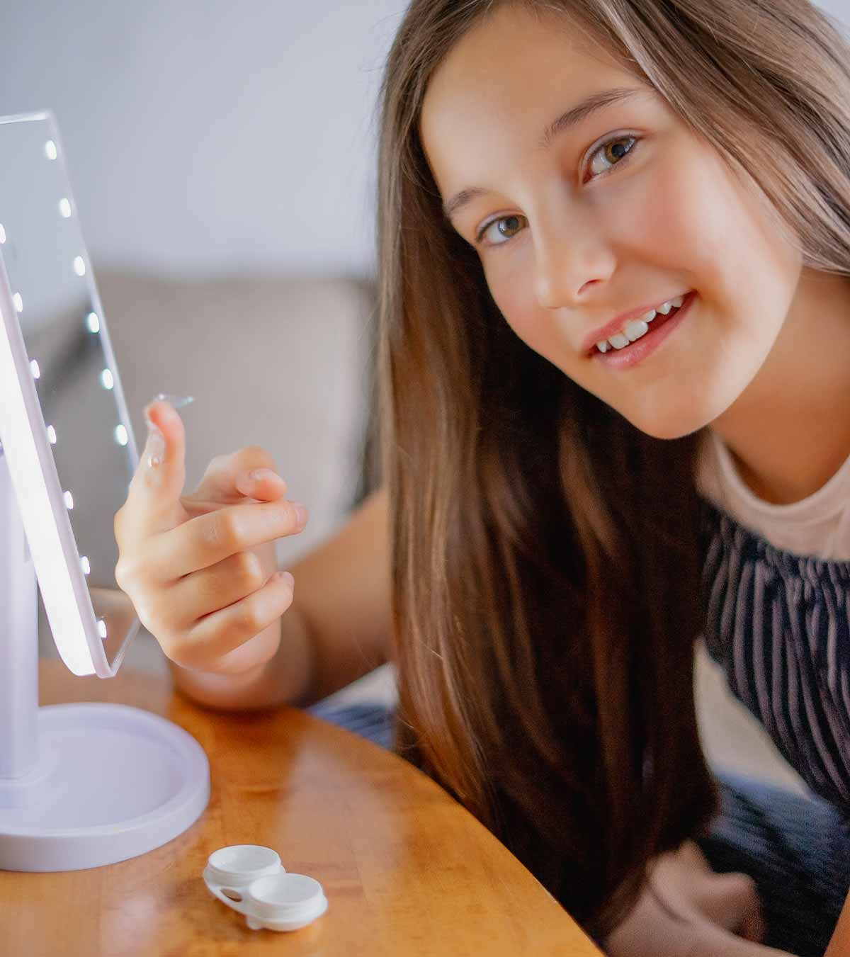 Advanced OrthoK Houston Texas