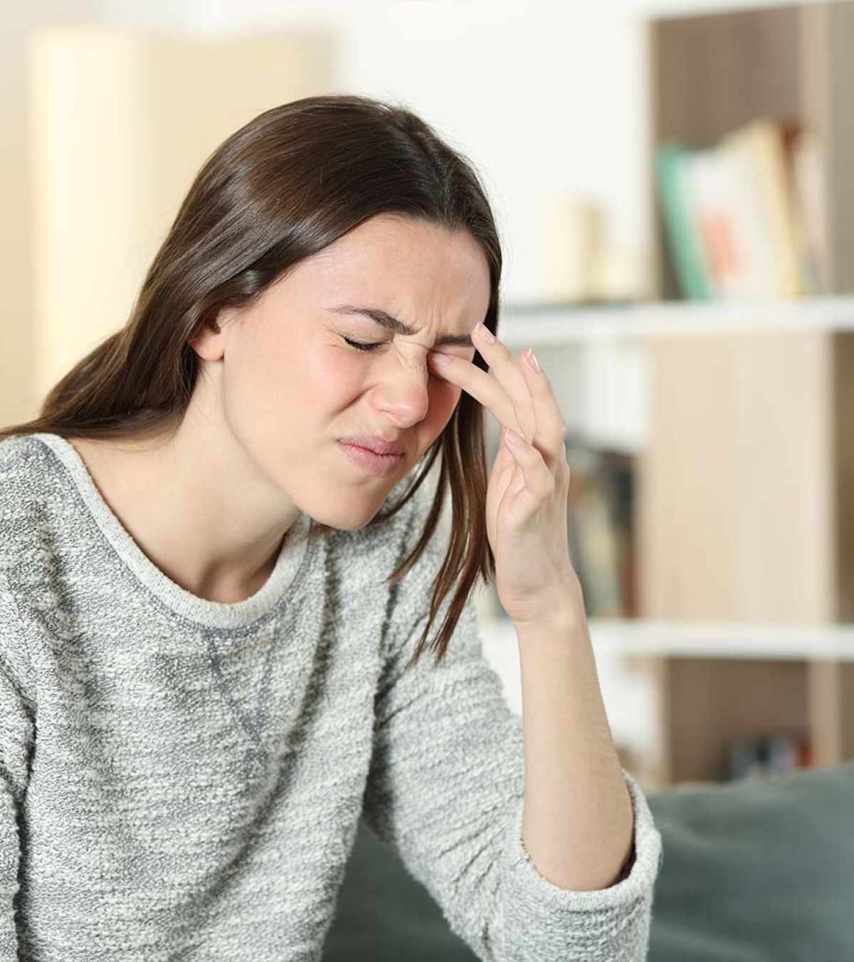 OrthoK Therapy Houston TX