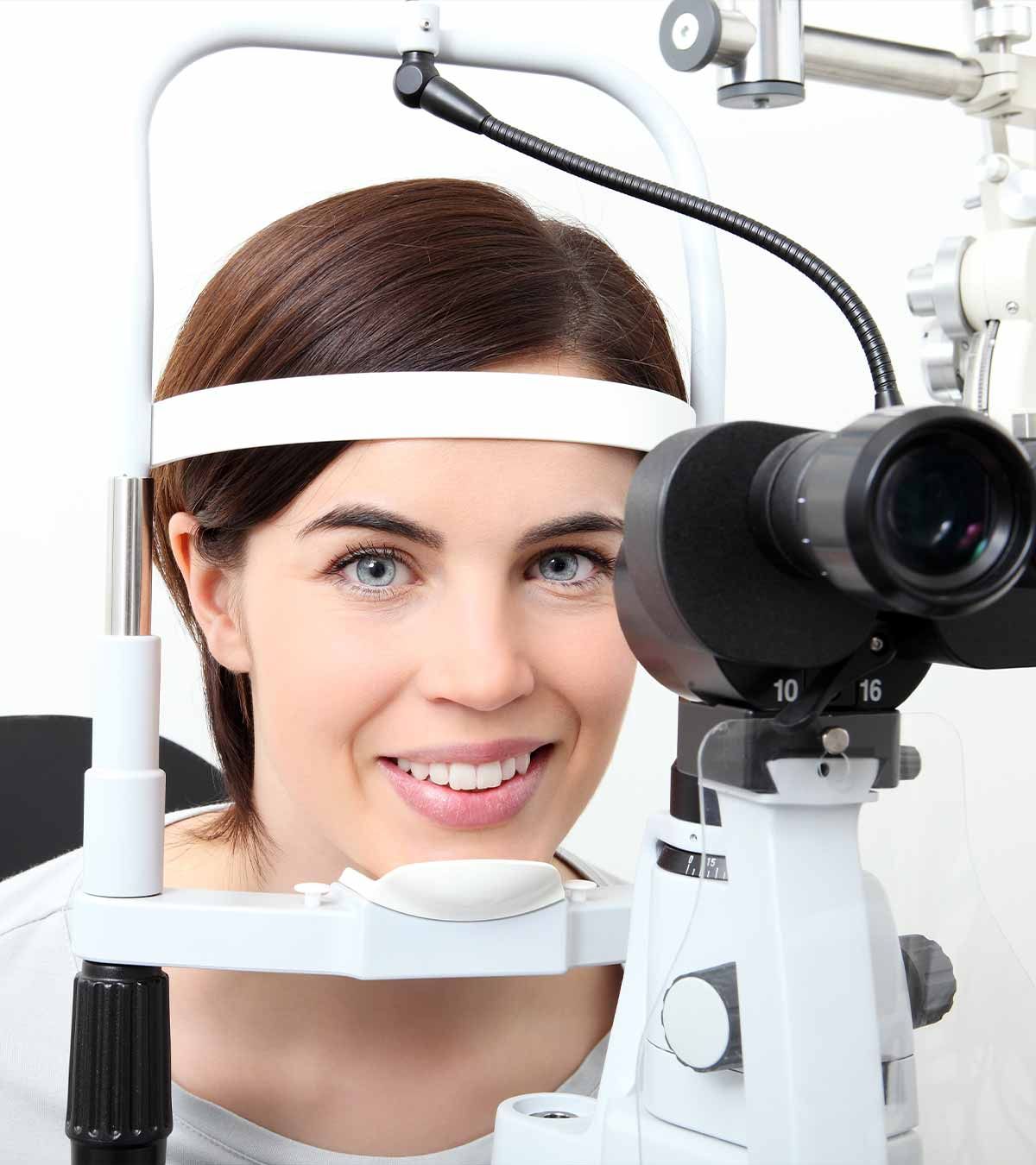 Advanced OrthoK Houston TX