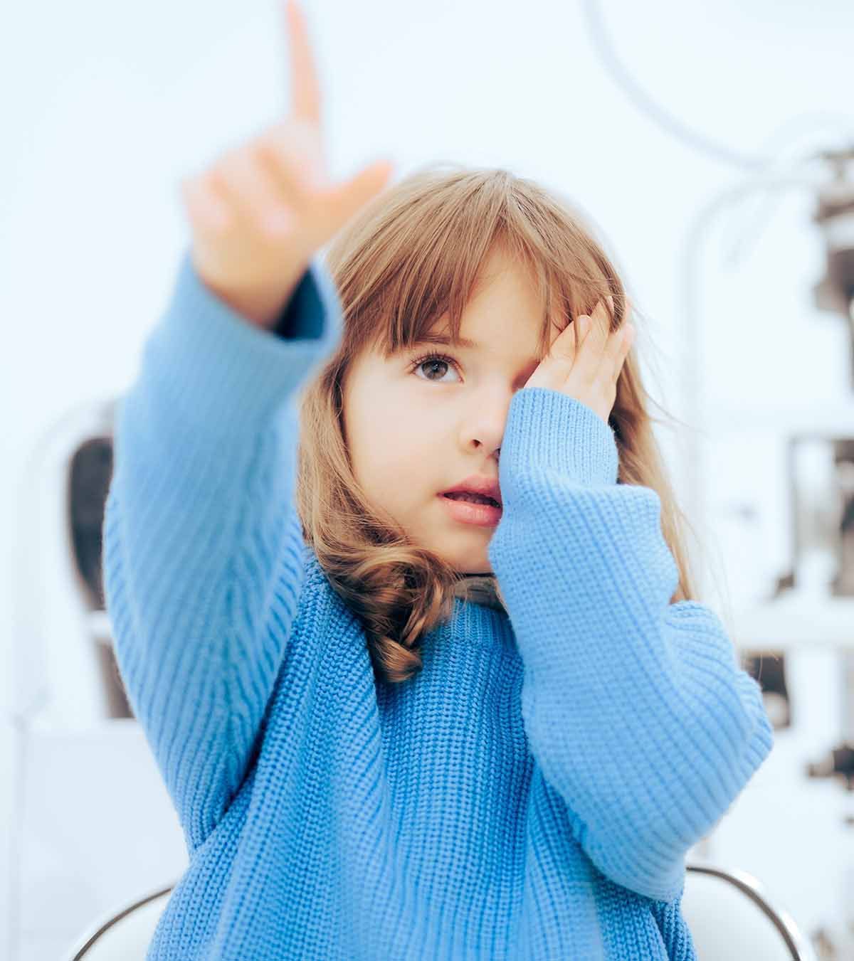 OrthoK Therapy Houston TX